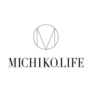 【MICHIKO.LIFE】インスタライブスペシャル対談のお知らせ