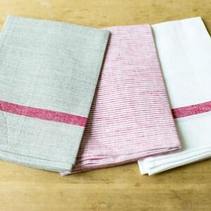 Kitchen Cloth / キッチンクロス3枚セット