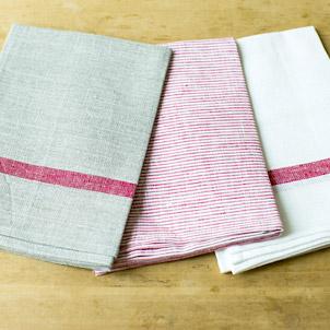 Kitchen Cloth / キッチンクロス3枚セット