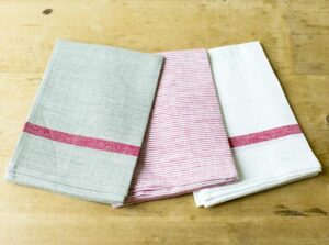 Kitchen Cloth / キッチンクロス3枚セット