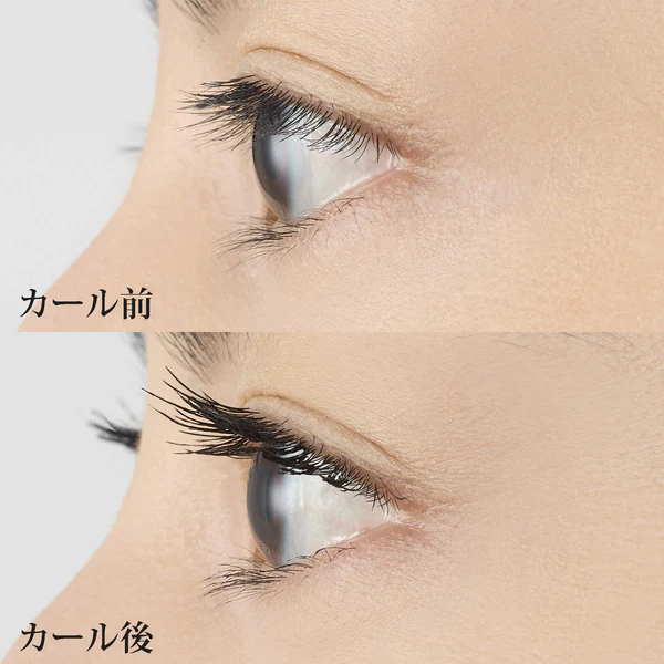 カール前　カール後