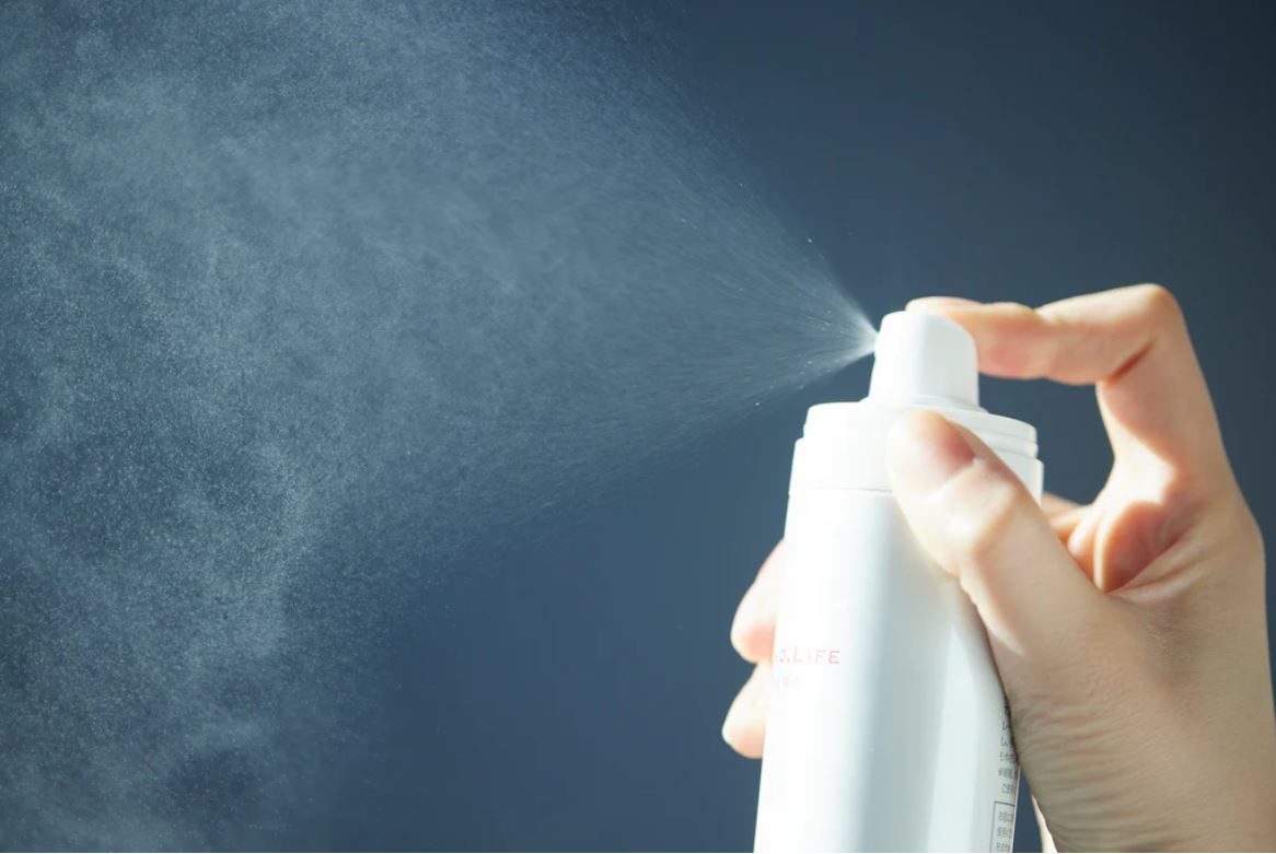 肌も髪も心も、かさつき知らず。美智子流・うるおいケア。