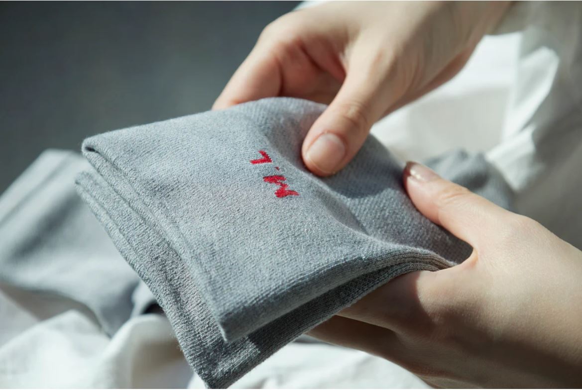 備蓄からリュックの中身まで。美智子流・防災アイテム。