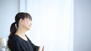 うねり、白髪、ボリュームetc.　美智子流・髪のエイジングケア。