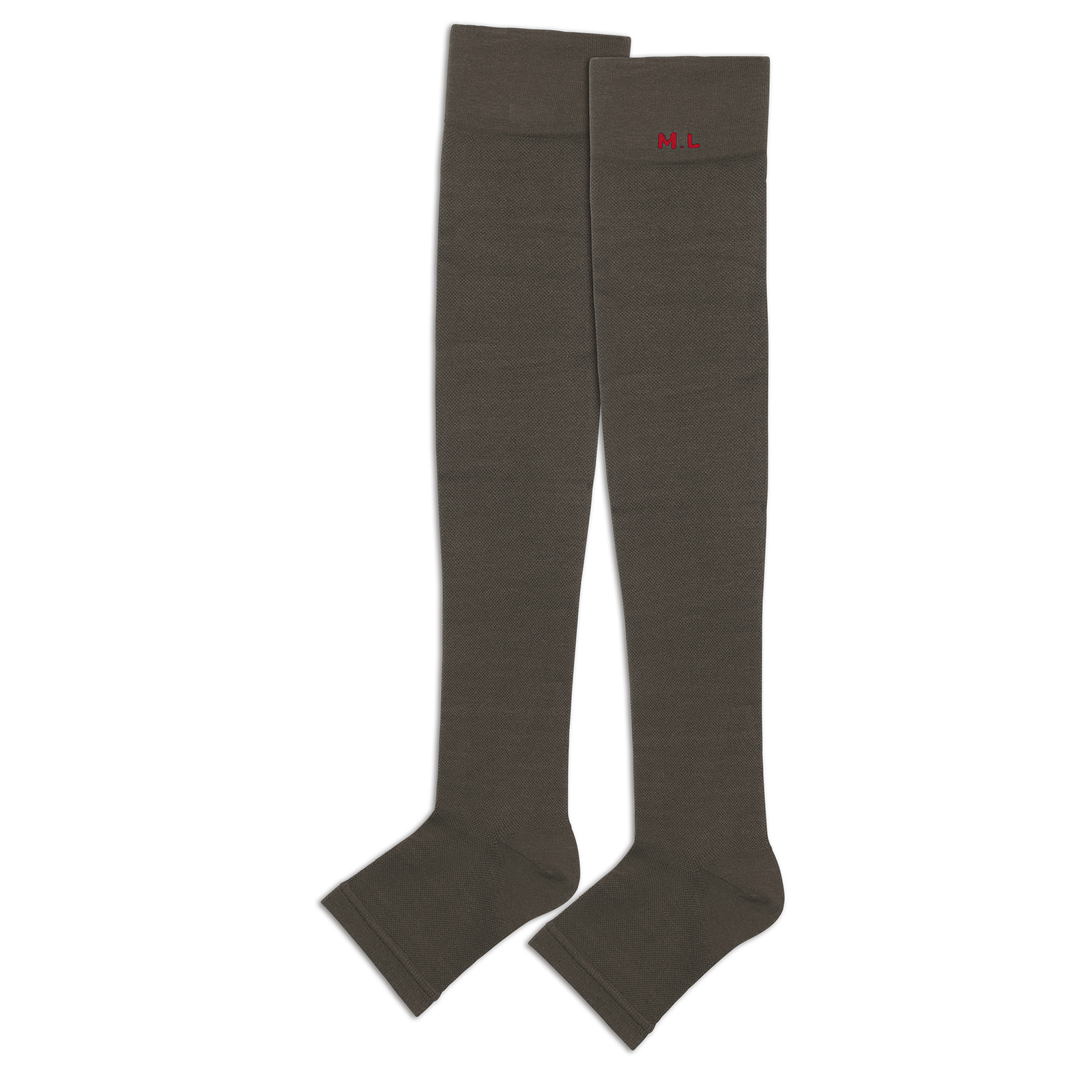 メディカルソックス エボニー