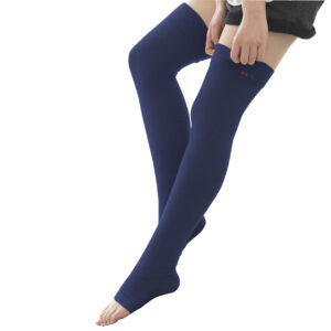 メディカルソックス ネイビー