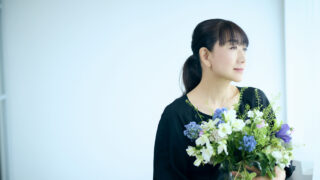大人の色気、夏の最適解。