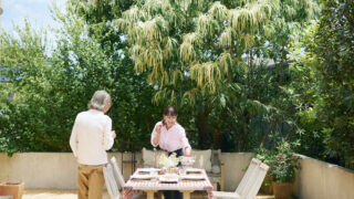 「いい夫婦」のためのふたり時間、自分時間。