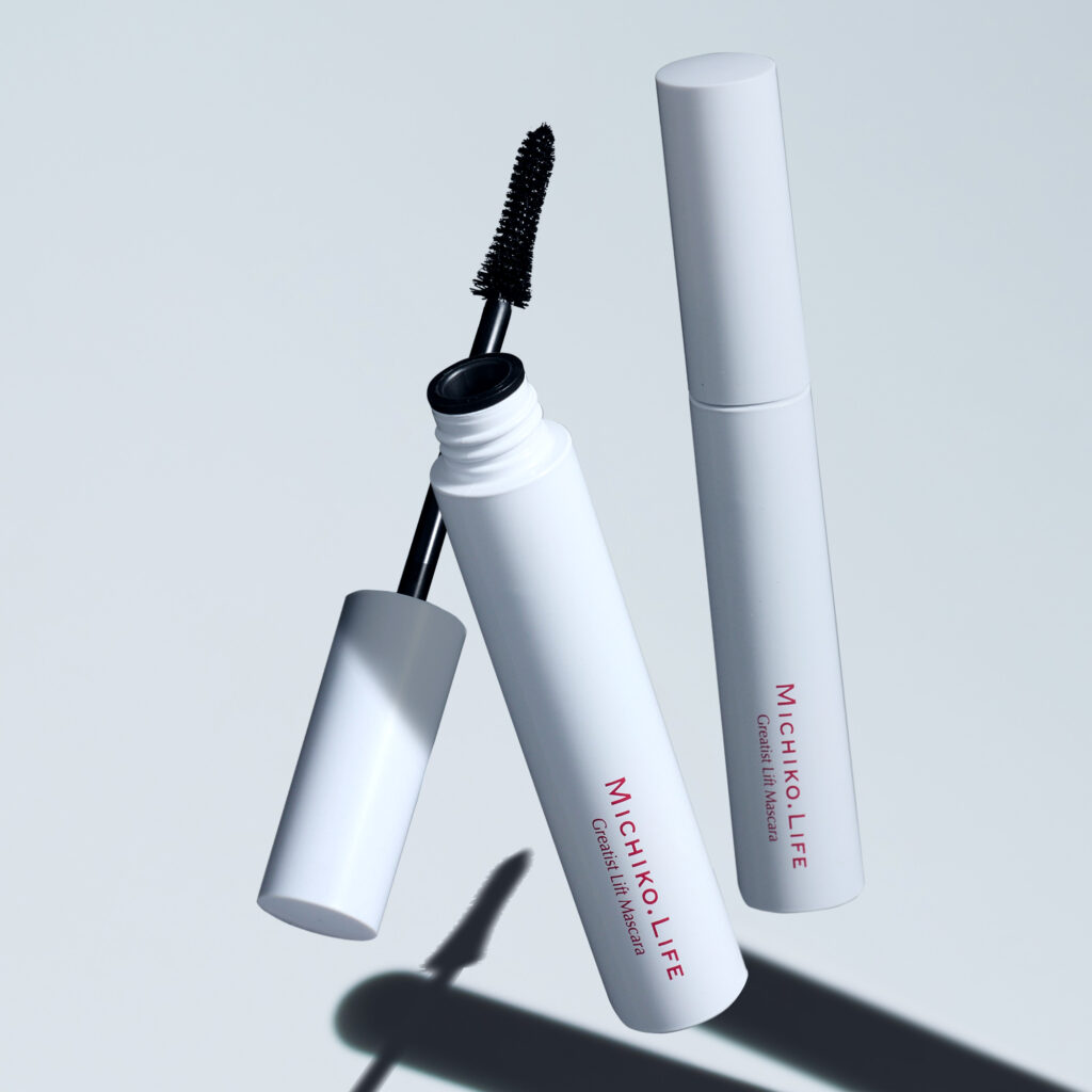 グレイティストリフトマスカラ2本セット