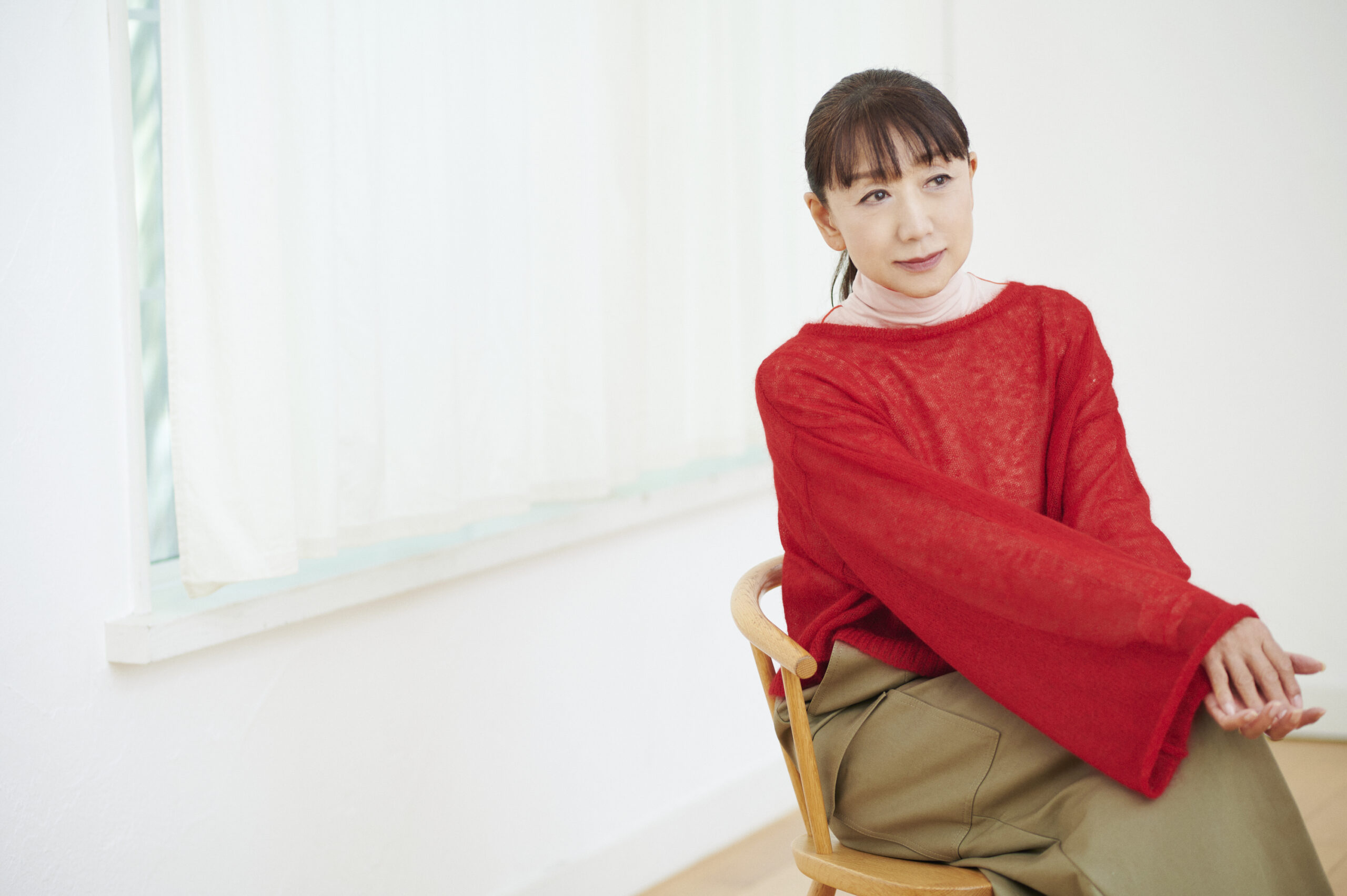 “あざとい”はもう古い!?