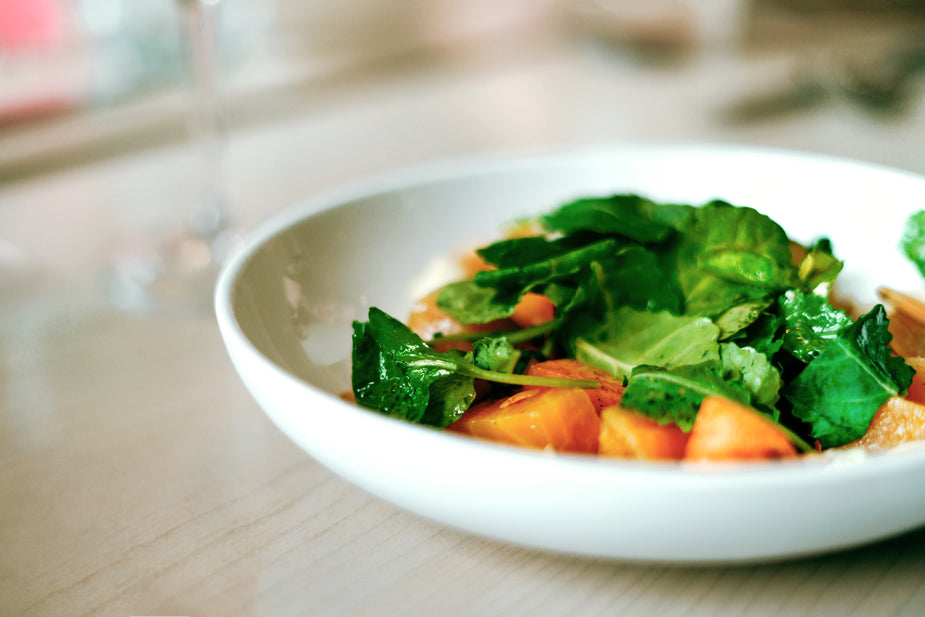 必要なのは我慢よりも工夫! 大人の“冬太り”対策