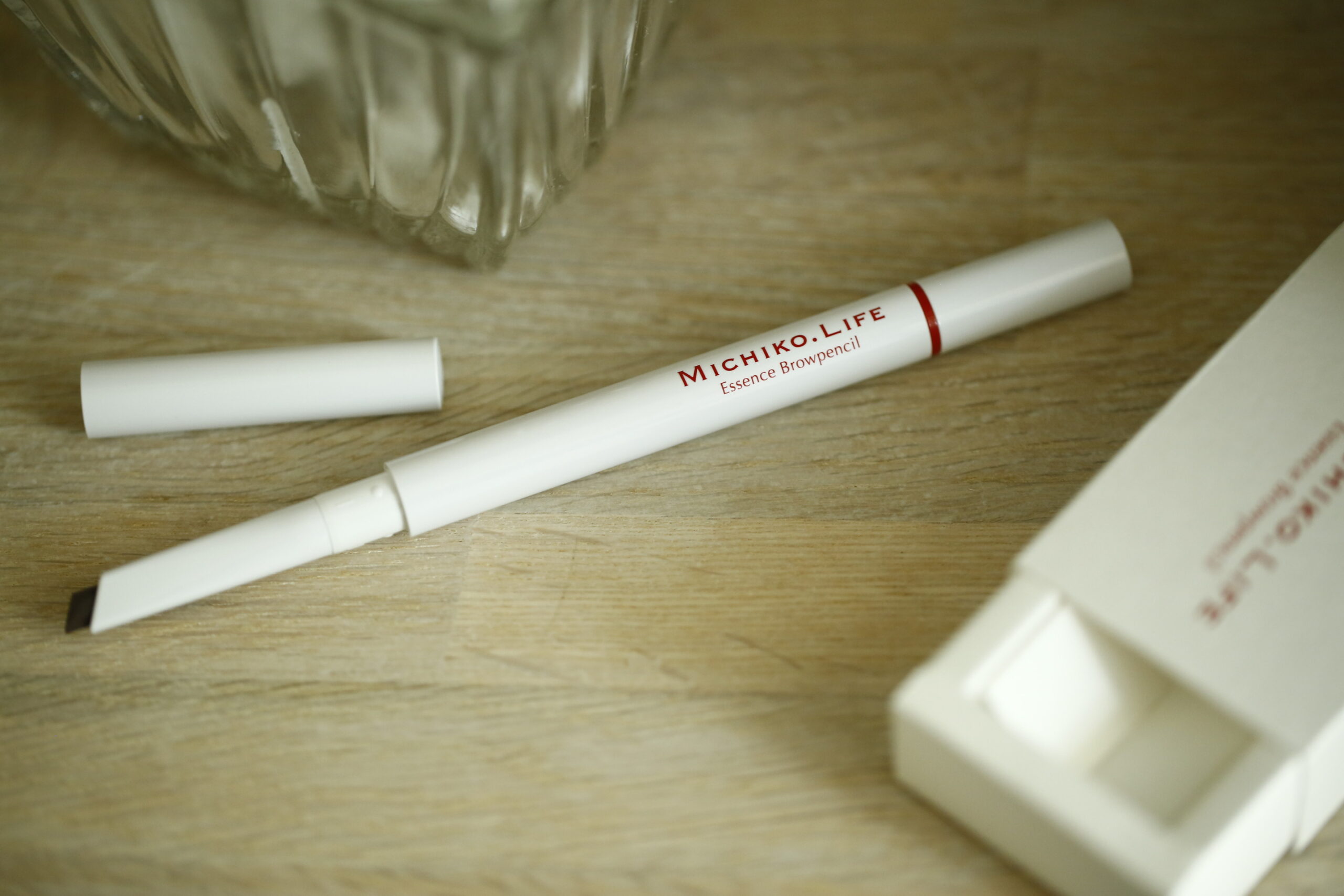 大人のバレンタインは感謝と美しさを、さりげなく。