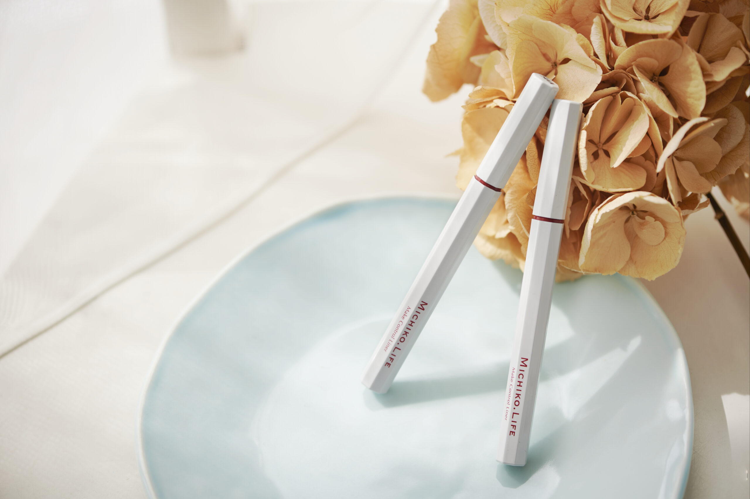 大人のバレンタインは感謝と美しさを、さりげなく。