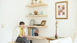 他人目線から自分目線へ。人生をつくる、お金の使い道。