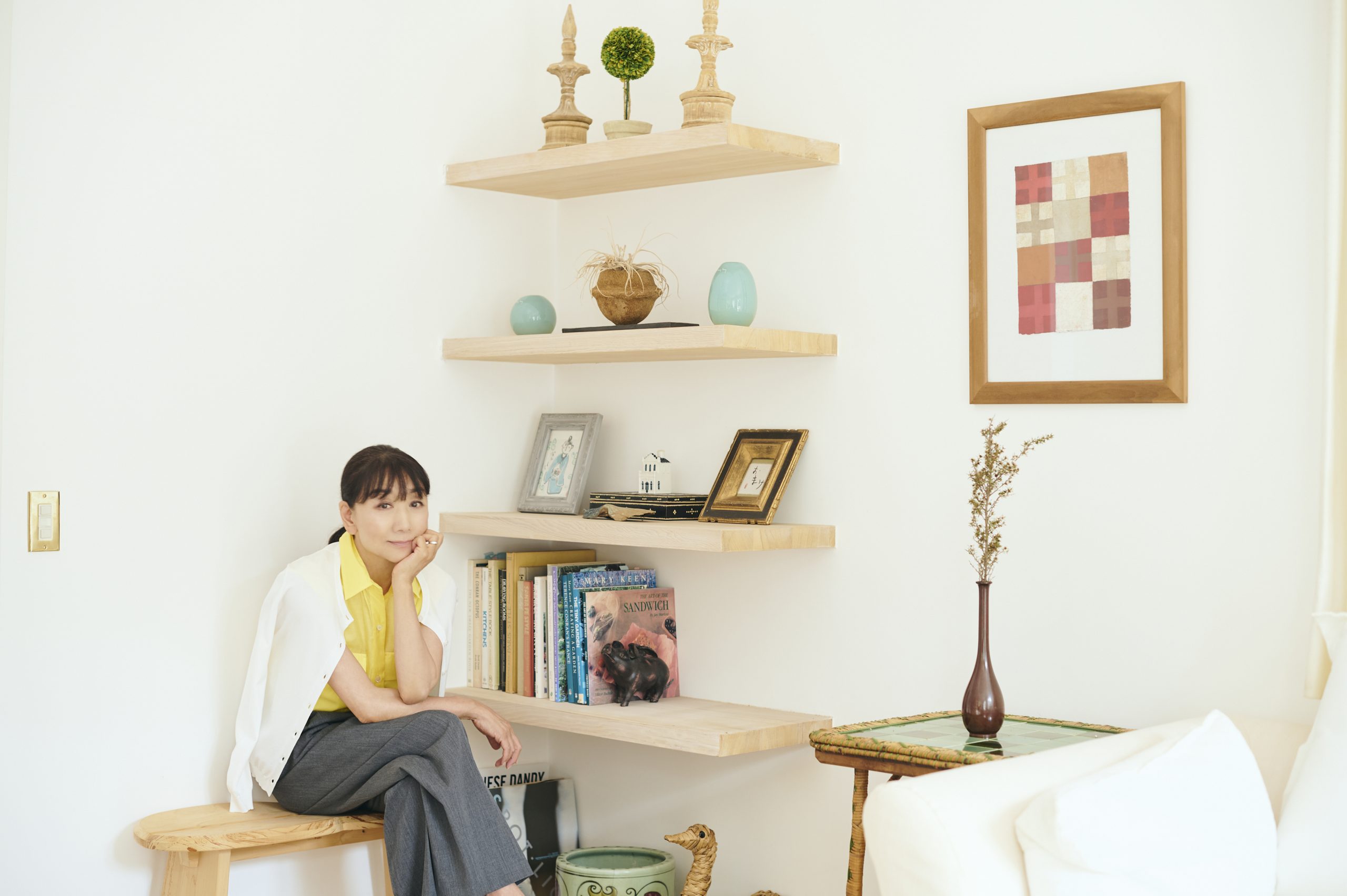 他人目線から自分目線へ。人生をつくる、お金の使い道。