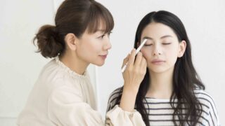 流行りに乗る、その前に。正しい眉、描けている?